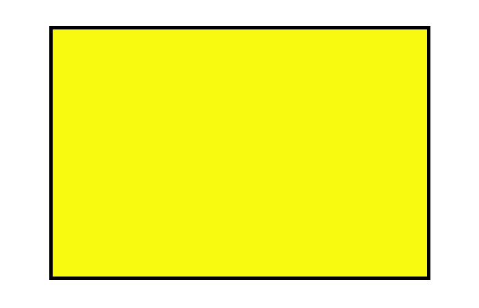 Flagkode gult flag